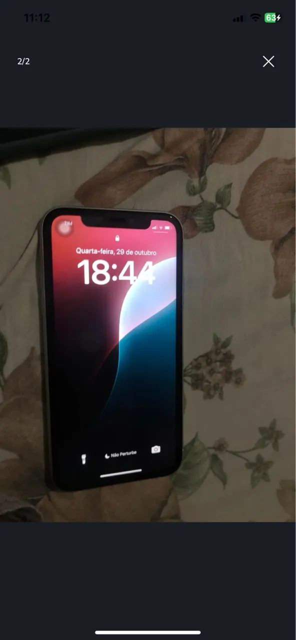 iPhone XR 