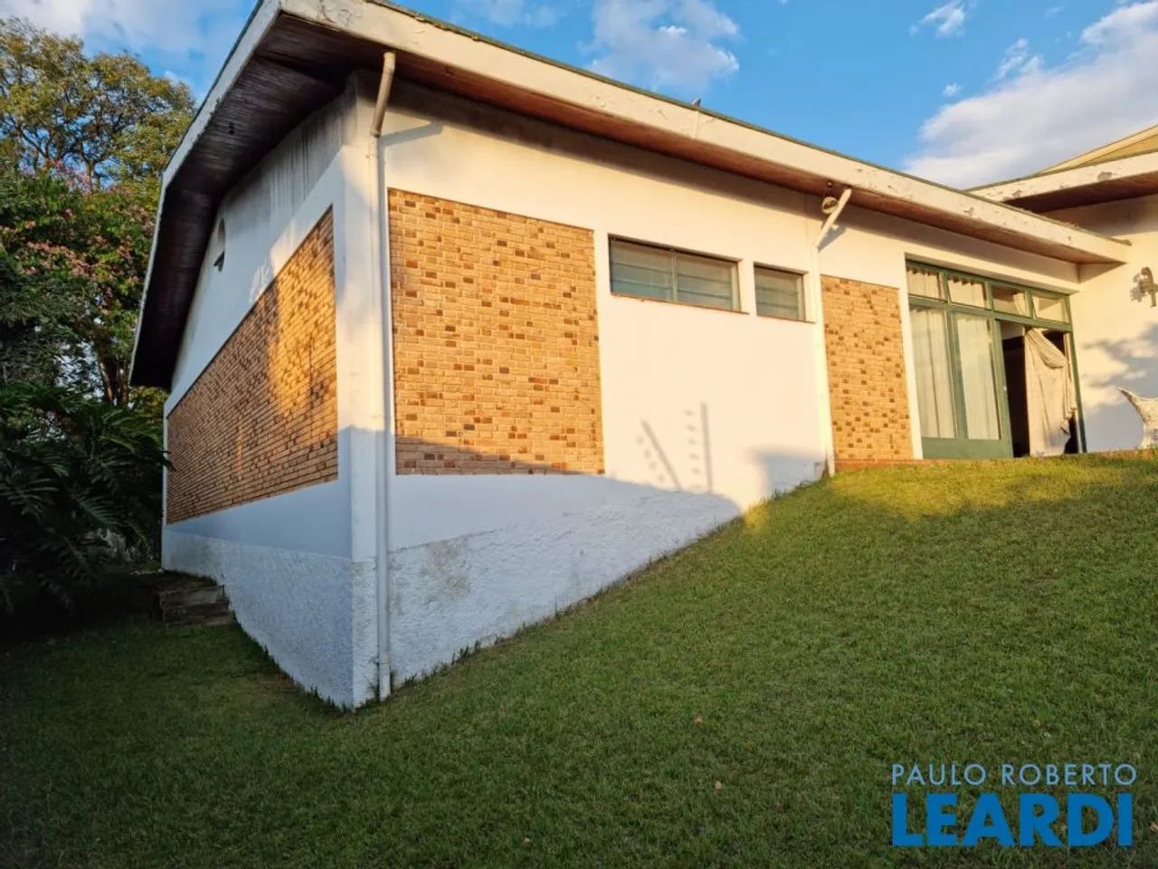 CASA TÉRREA - JARDIM GUEDALA - SP - Foto 3