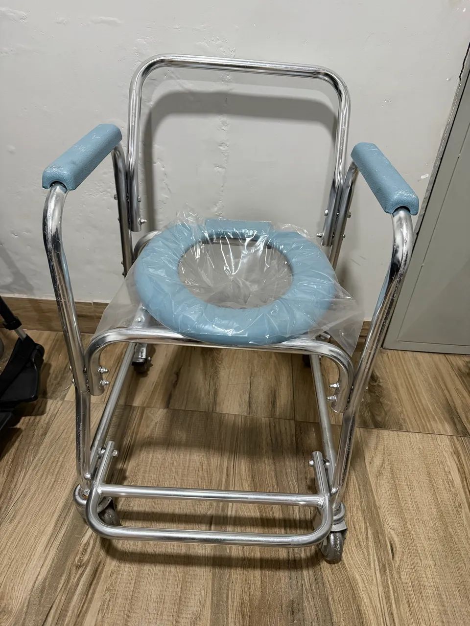 Cadeira de banho
