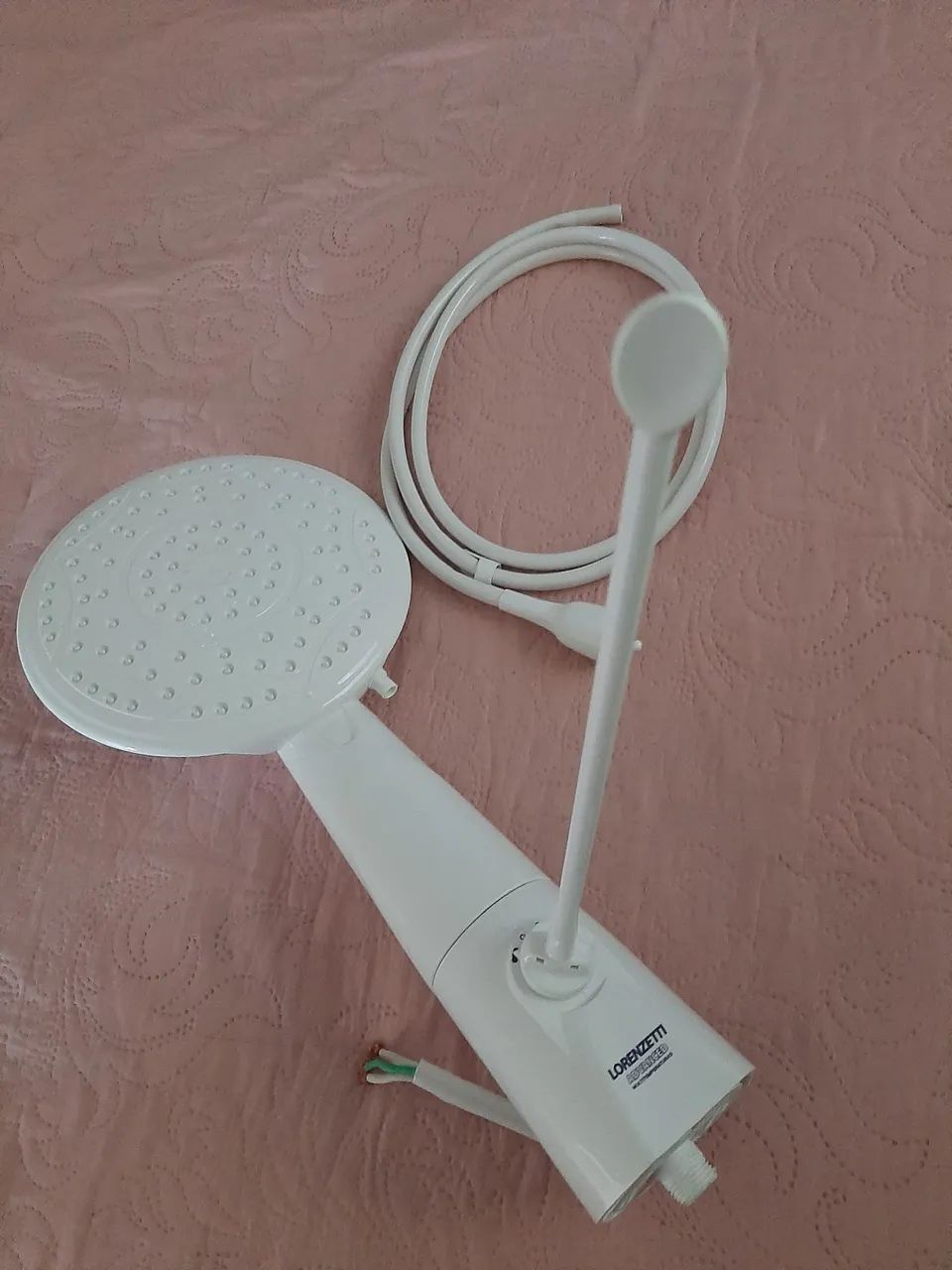 Chuveiro Ducha Advanced - Foto 3