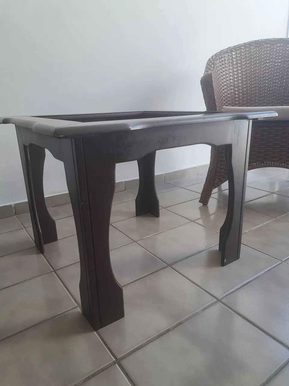 Mesa de centro de Canto - Foto 2