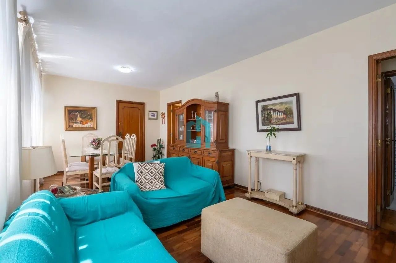Apartamento à venda no Edifício Estoril - Pinheiros - Foto 3