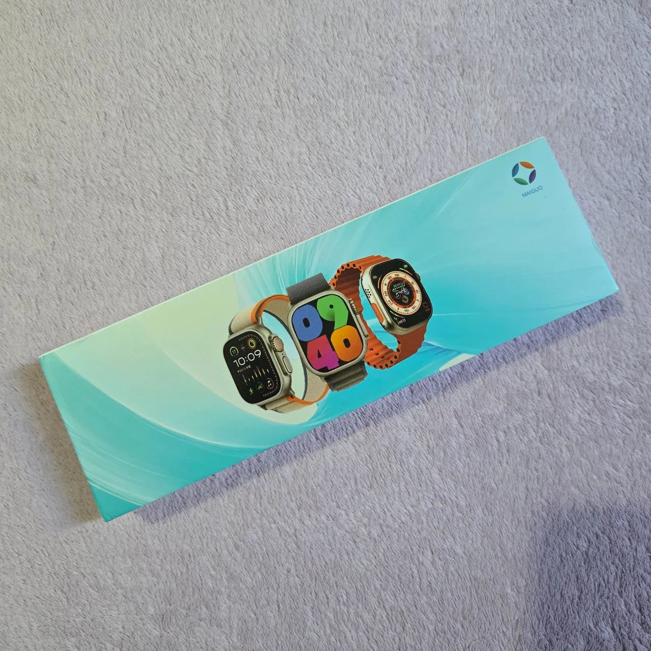 Relógio Inteligente Smart Watch Ultra 9
