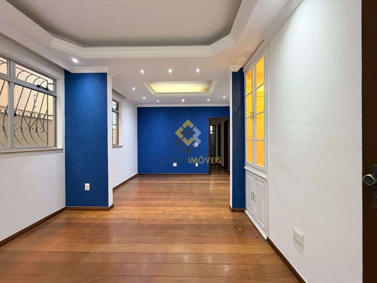 Apartamento 3 quartos - Liberdade - Foto 3