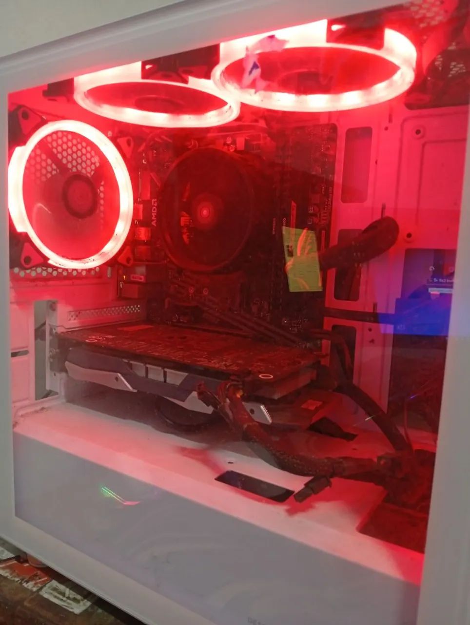 PC GAMER PRA VENDER - Foto 2