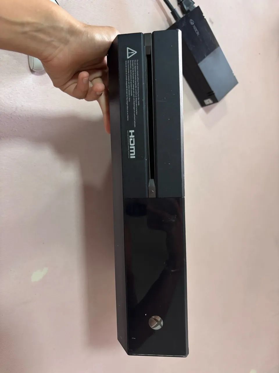 xbox one fat - Foto 3