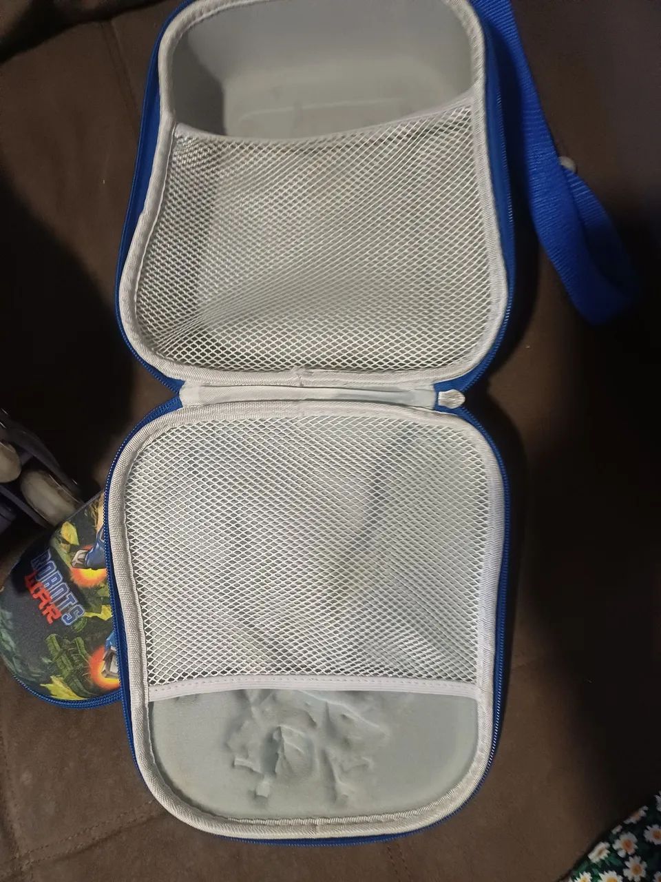 Kit mochila  - Foto 2