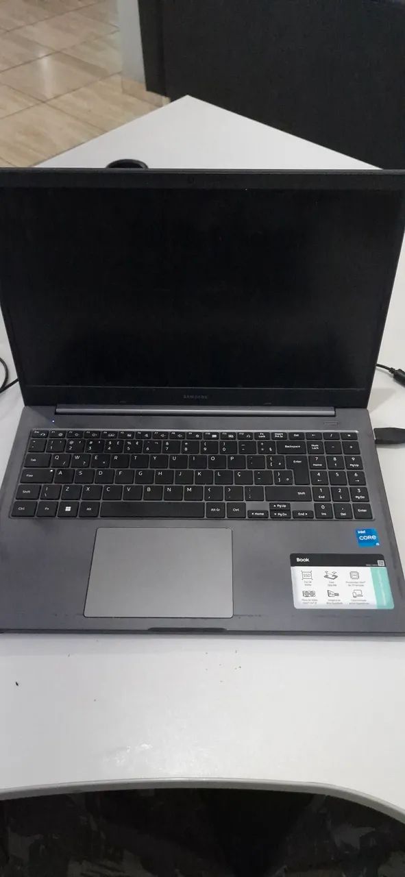 Notebook Samsung - Foto 3