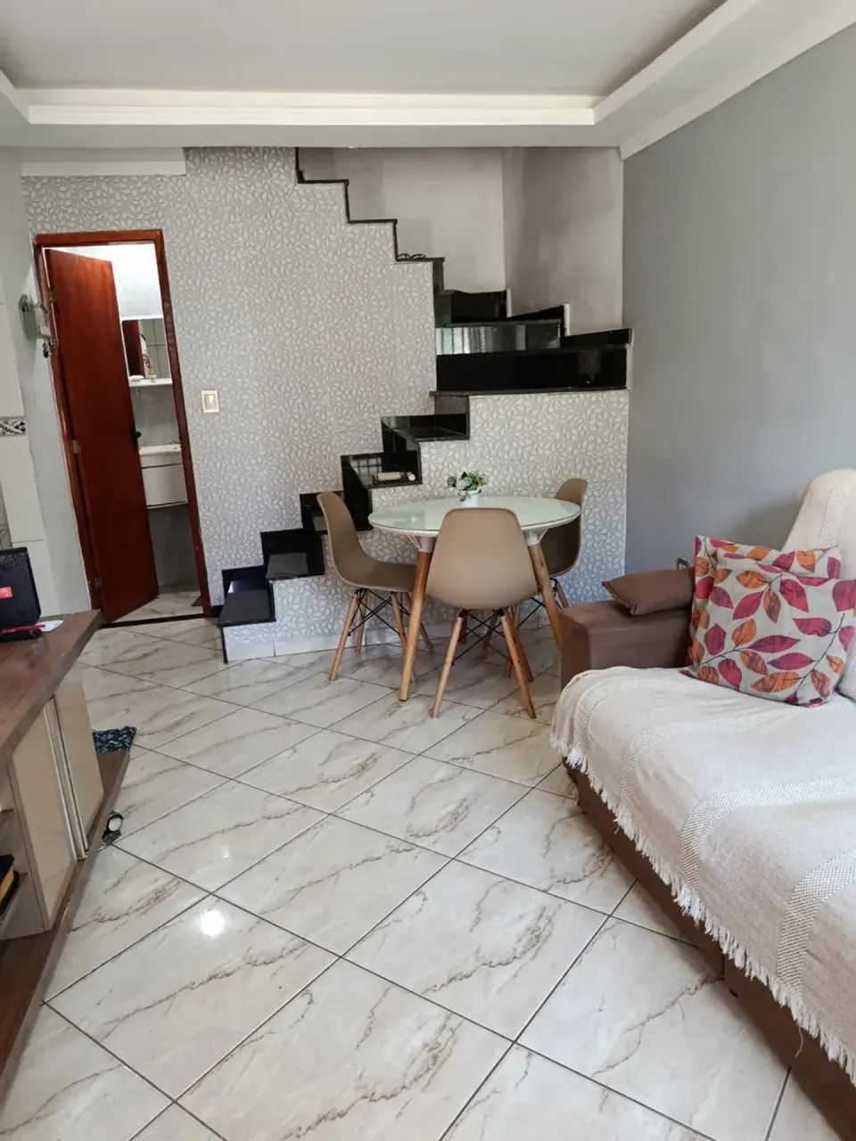 Casa Duplex com 2 Quartos à venda, 120 m² - Bento Ribeiro - Foto 5