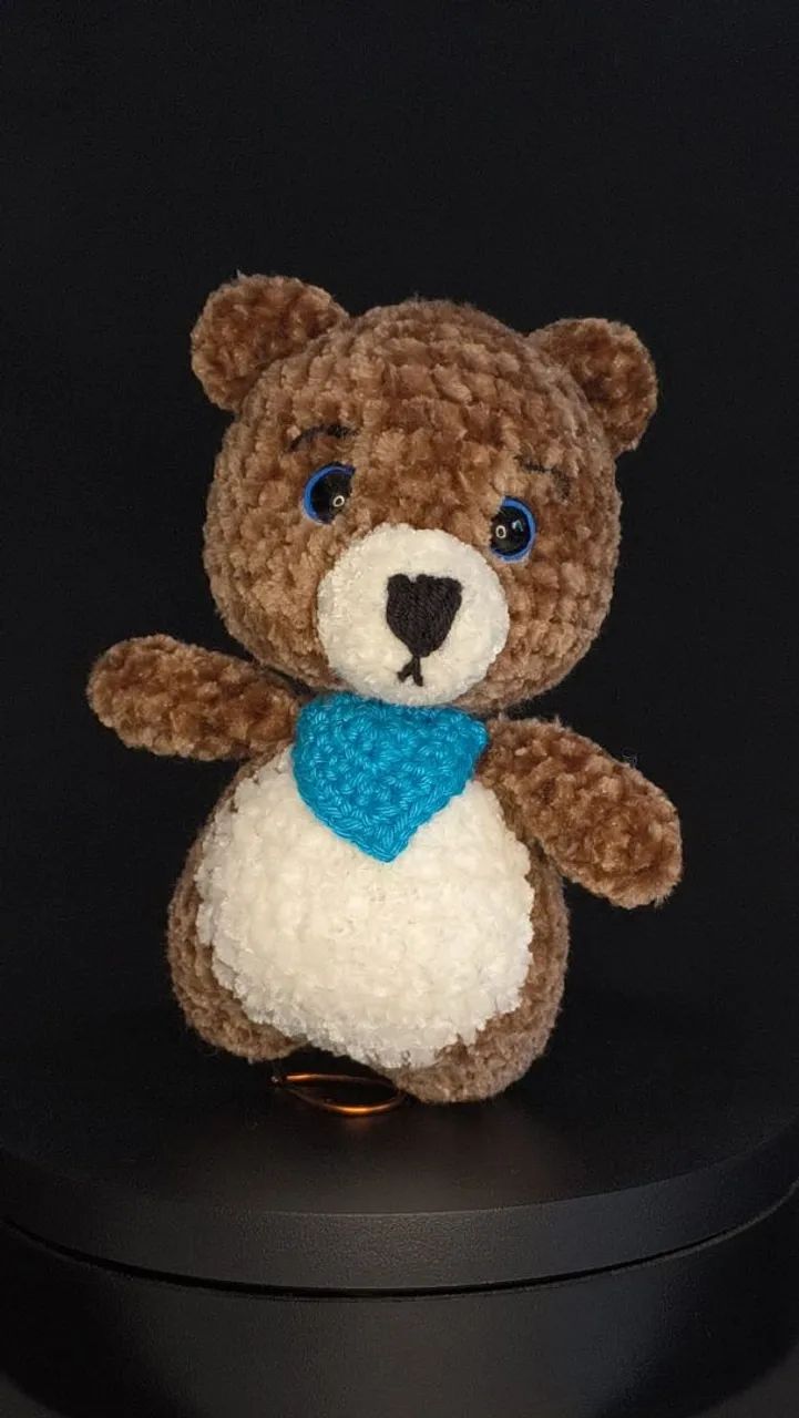 Amigurumi  - Foto 2
