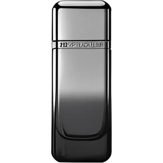 Perfume Carolina Herrera 212 Vip Black Elixir Eau de Parfum 100ML - Foto 3