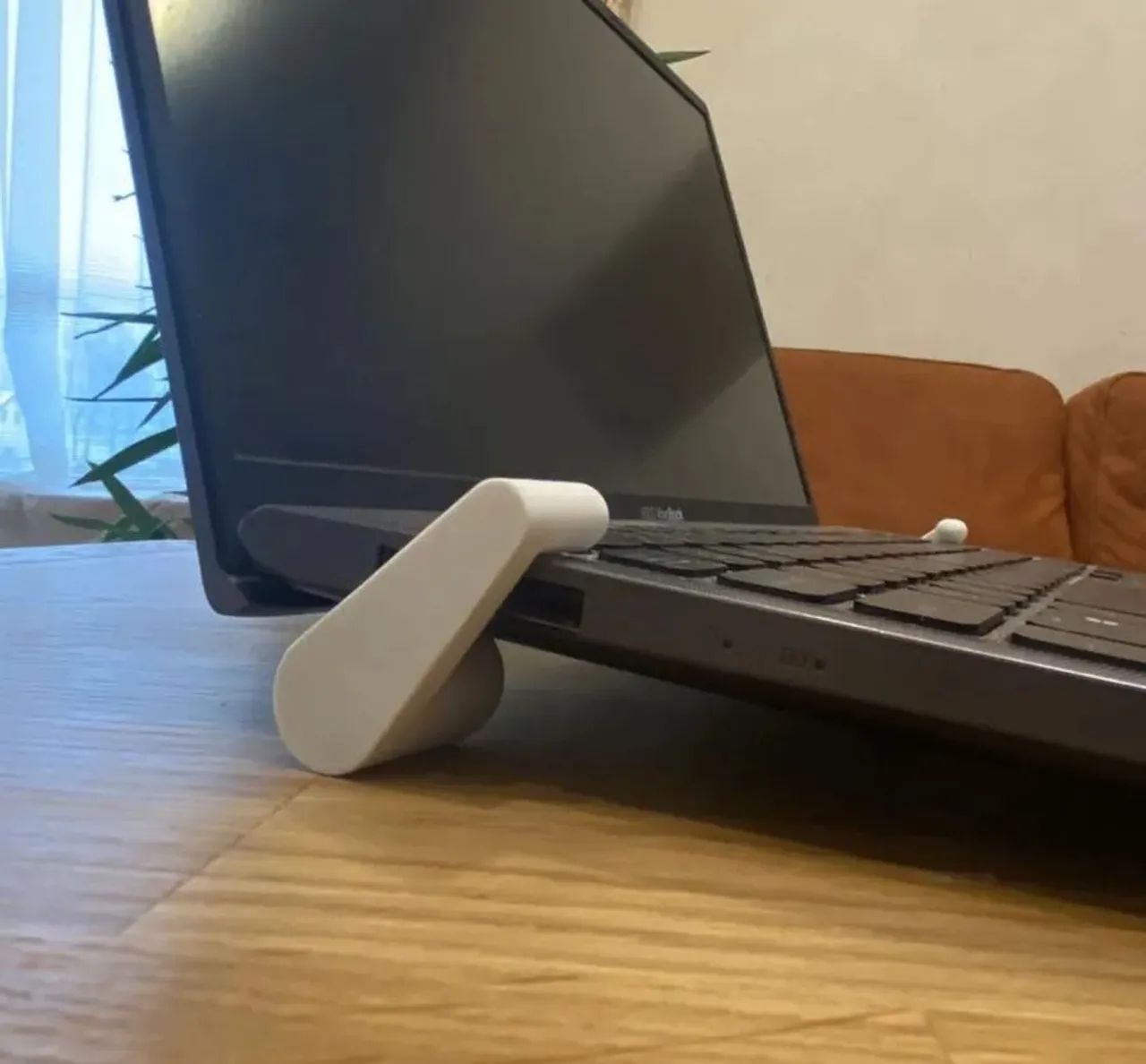 Suporte para notebook 