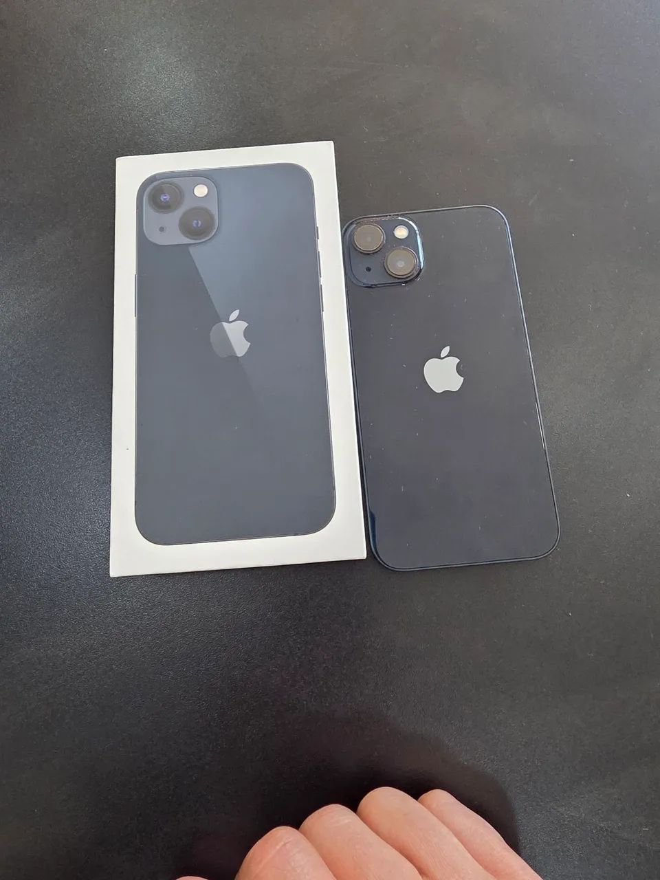 iPhone 13 128gb - Foto 2