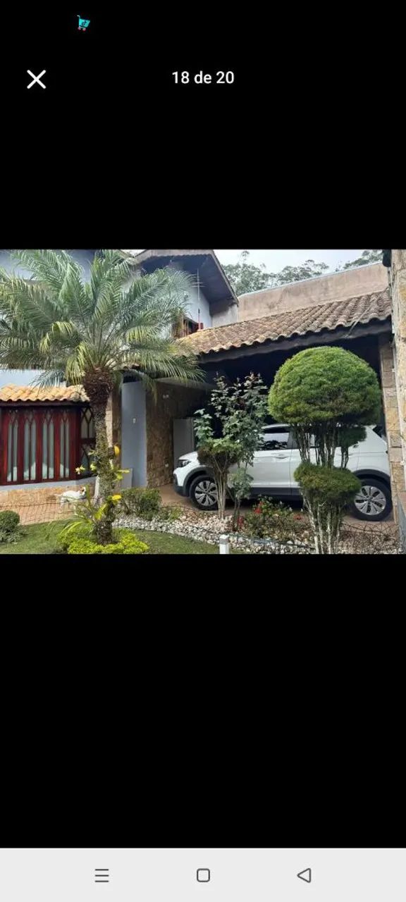 Casa Igaratá  - Foto 2