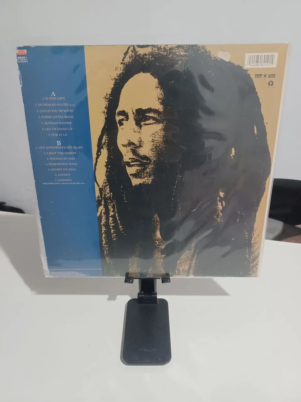 Lp disco de vinil  - Foto 2
