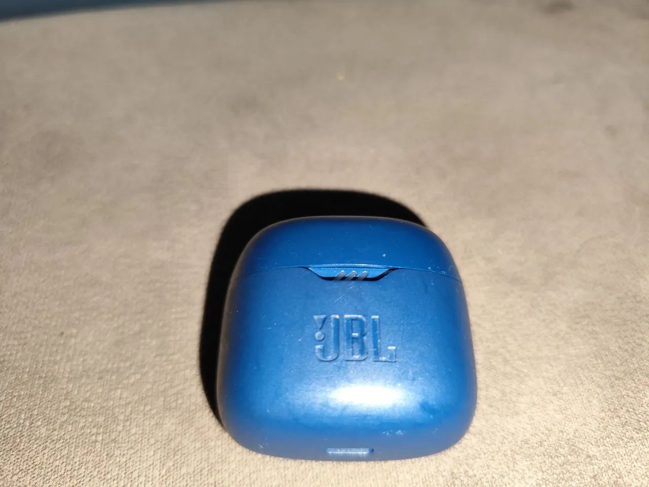 Case jlb tune flex Original azul