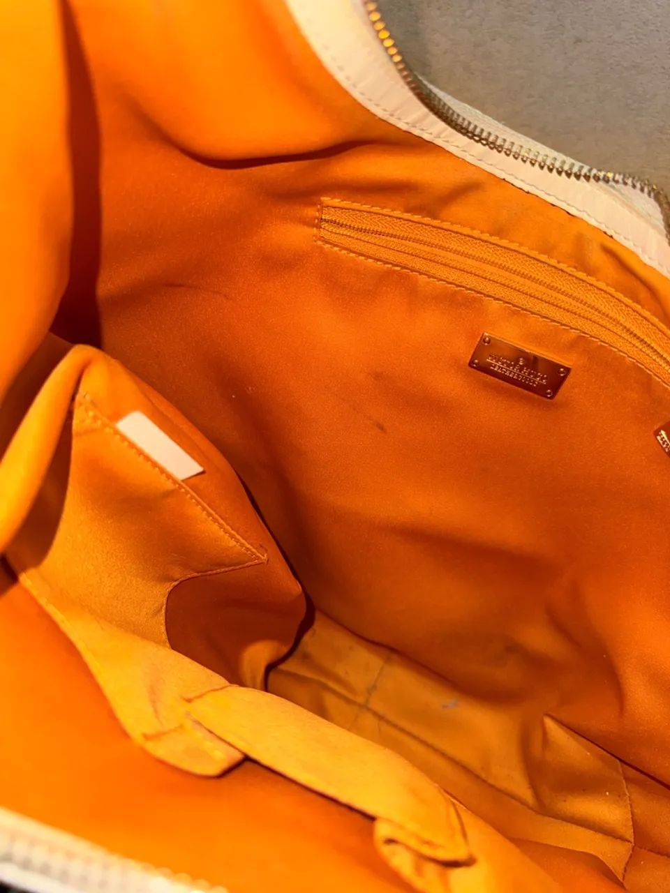 Bolsa Victor Hugo (luxo) - Foto 4
