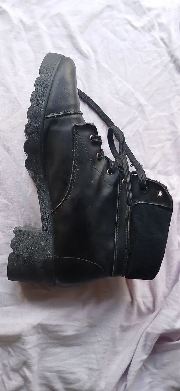 3 botas número 38 - Foto 4