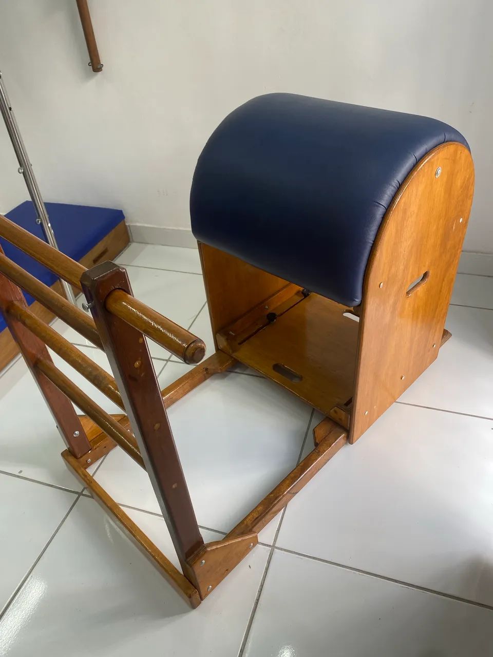 Barrel Pilates estado de Novo - Foto 2