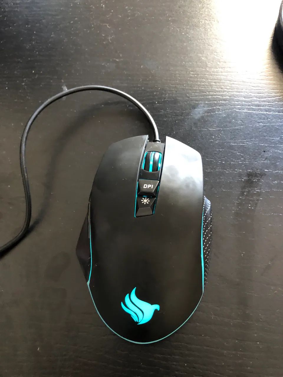 Mouse Pichau Netuno - Foto 2