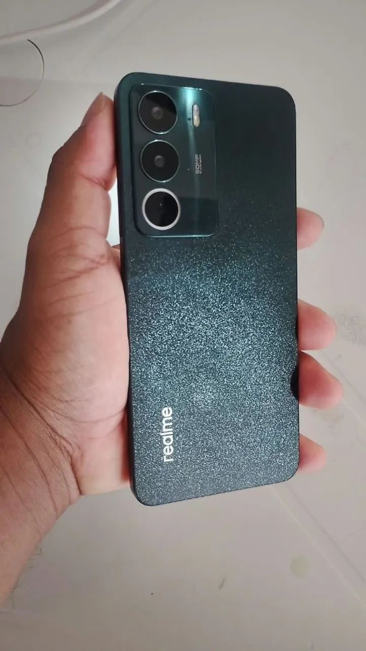 Realme C73 - Foto 2