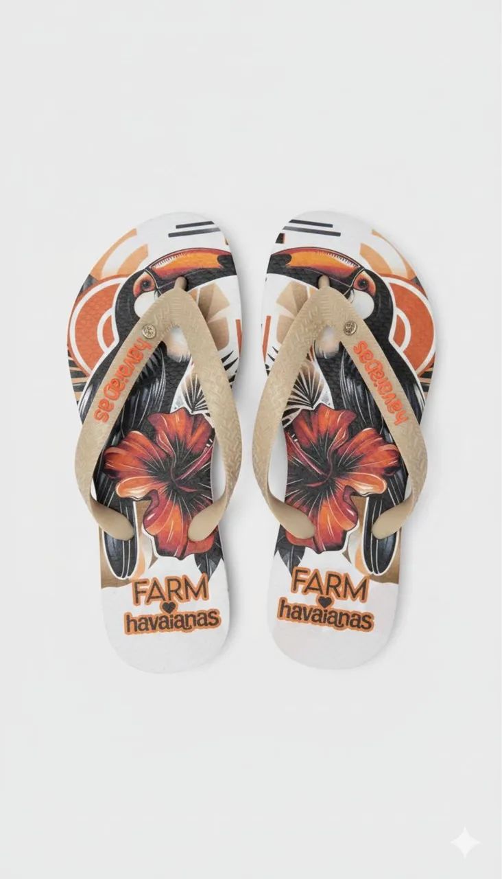 Havaianas Farm - Foto 2