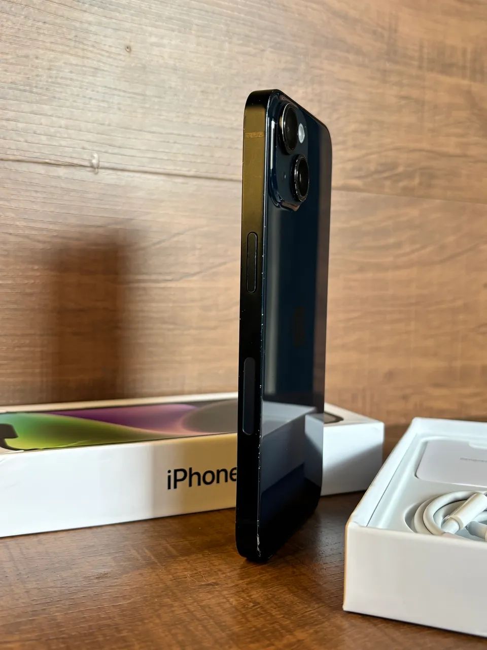 iPhone 14 (128GB) Bateria 93% | Completo - Foto 3