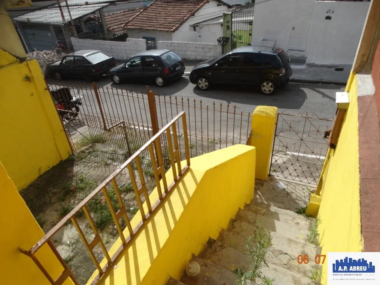 CASA PARA ALUGAR NO CANGAIBA - Foto 2