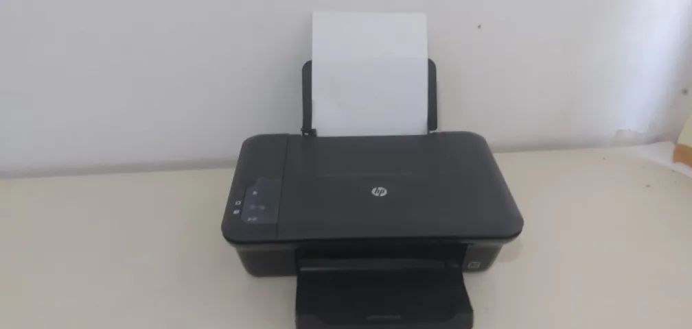 Impressora Hp Deskjet 2050 - Foto 2