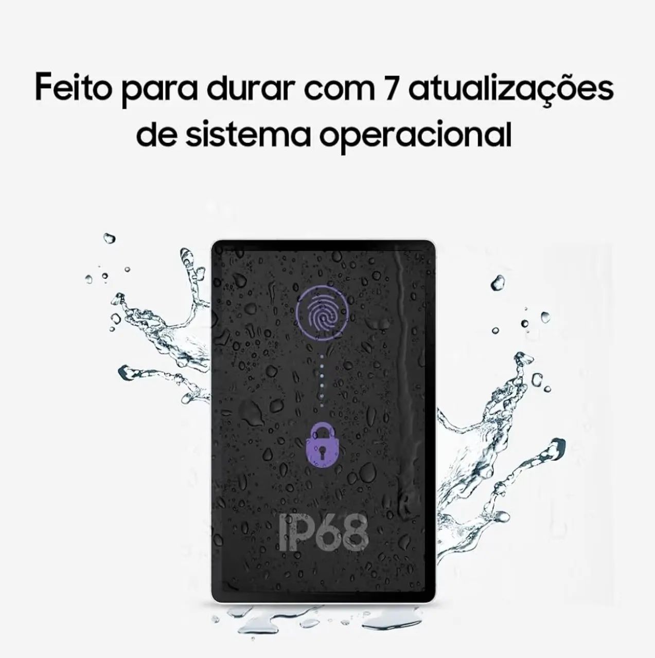 Galaxy tab S10 fe  - Foto 4