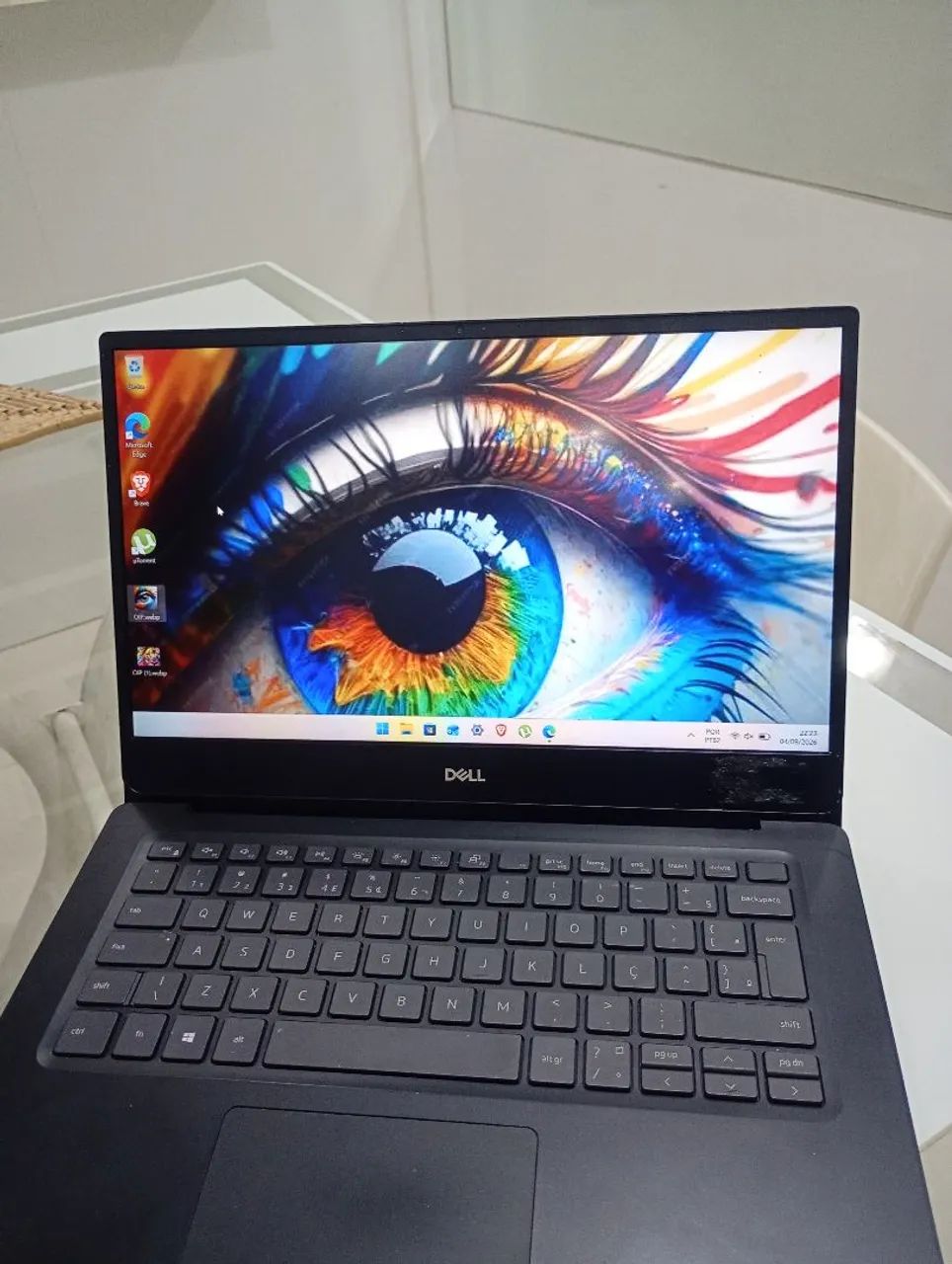Notebook Gamer i7  - Foto 2