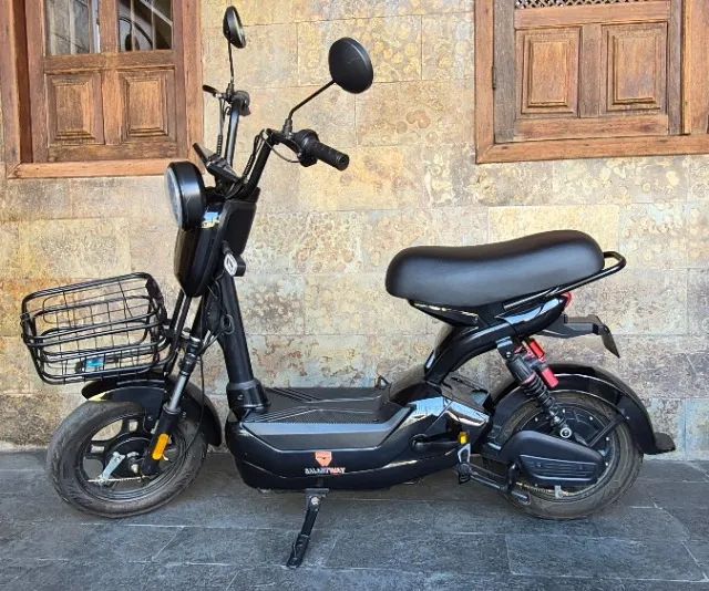 Bike eletrica - Foto 5