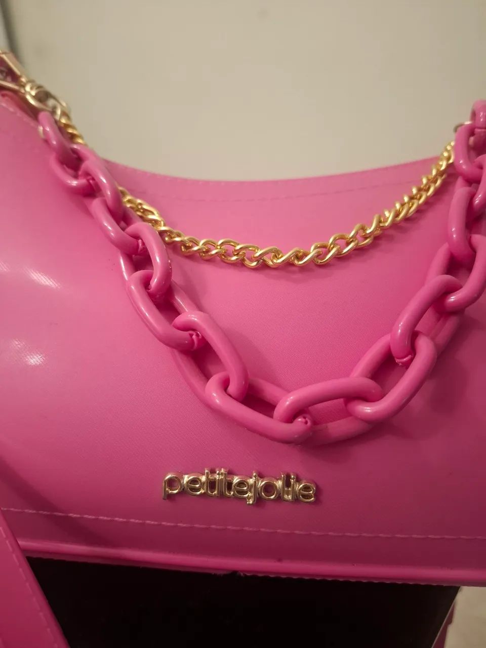 Bolsa Petite Jolie - Foto 2
