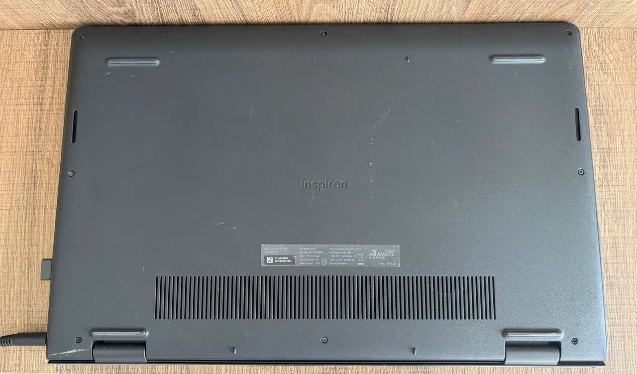 Notebook Dell Inspiron 15 - Intel Core i7, Placa de vídeo da NVIDIA - Foto 5