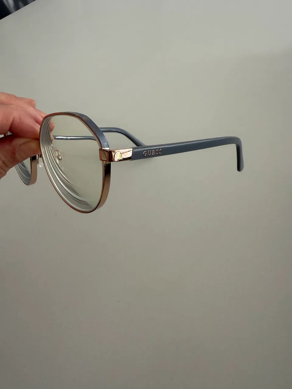 Armação óculos de grau - Foto 2