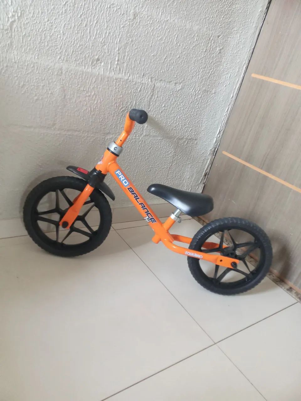 Bicicleta de Equilíbrio  - Foto 3