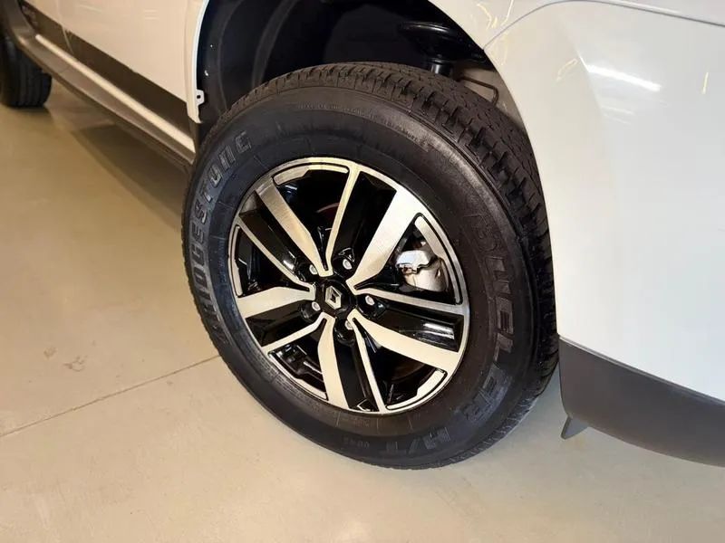 Renault Duster Dynamique 1.6 Hi-flex 16V Mec. 2018 - Foto 5