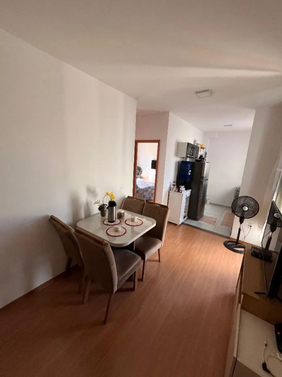 Foto - Fortaleza - Paupina