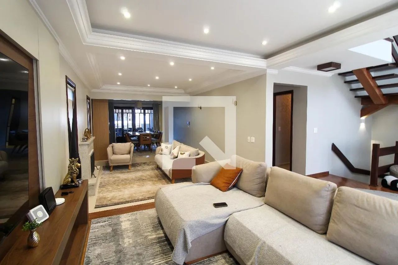 Casa à Venda - Parque dos Príncipes, 4 Quartos, 550 m2 - Foto 4