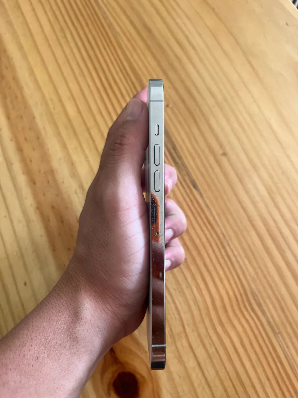 iPhone 13 Pro Max 128GB - Foto 4