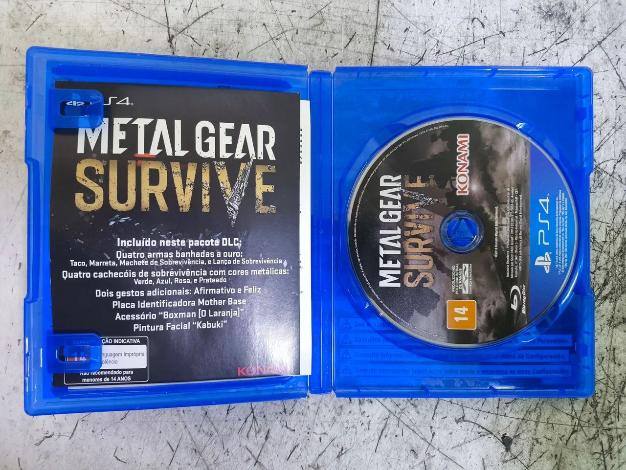 Jogos PS4 | 2 com preço de 1 ! - Foto 3