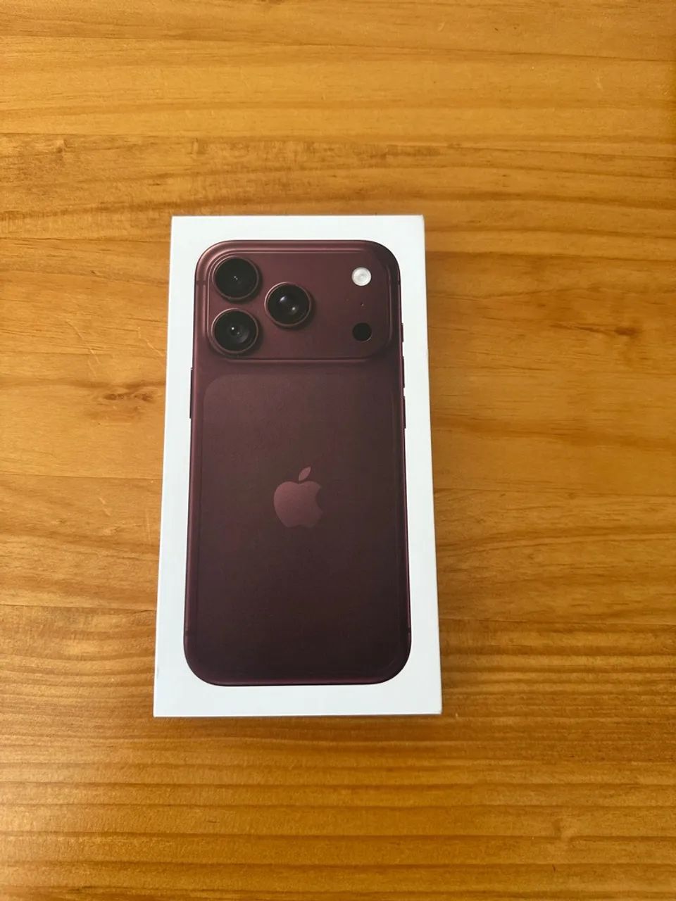 iPhone 18 Pro 256
