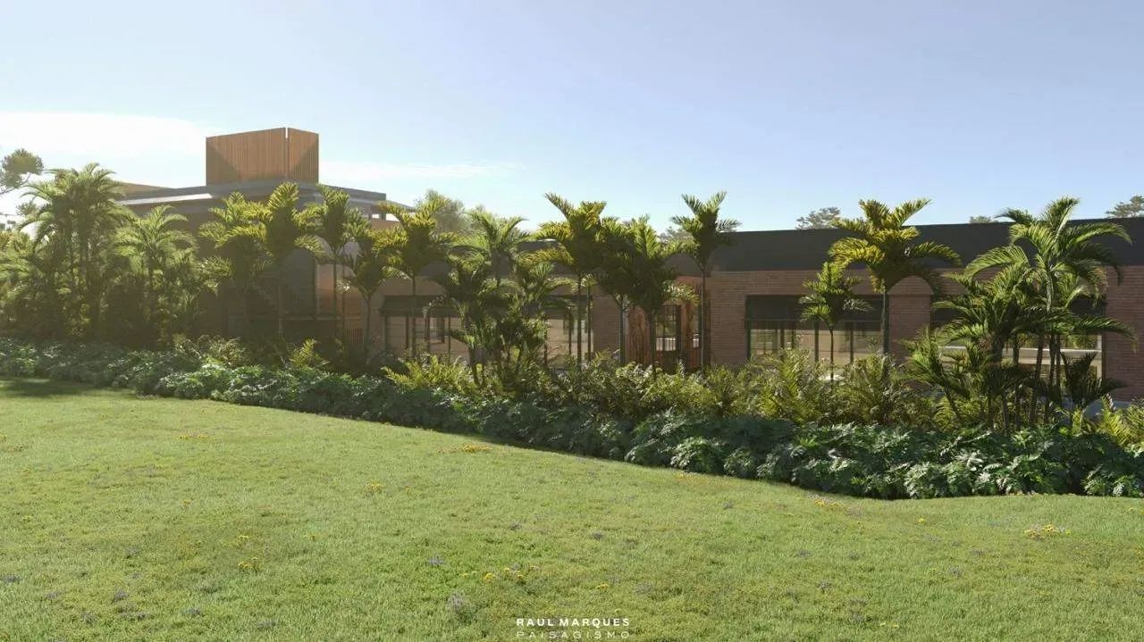 ALAMEDA BORGO | Sala Comercial para Locação, Loja 11 + 12 (juntas) com 244,59 m² por R$ 25 - Foto 8