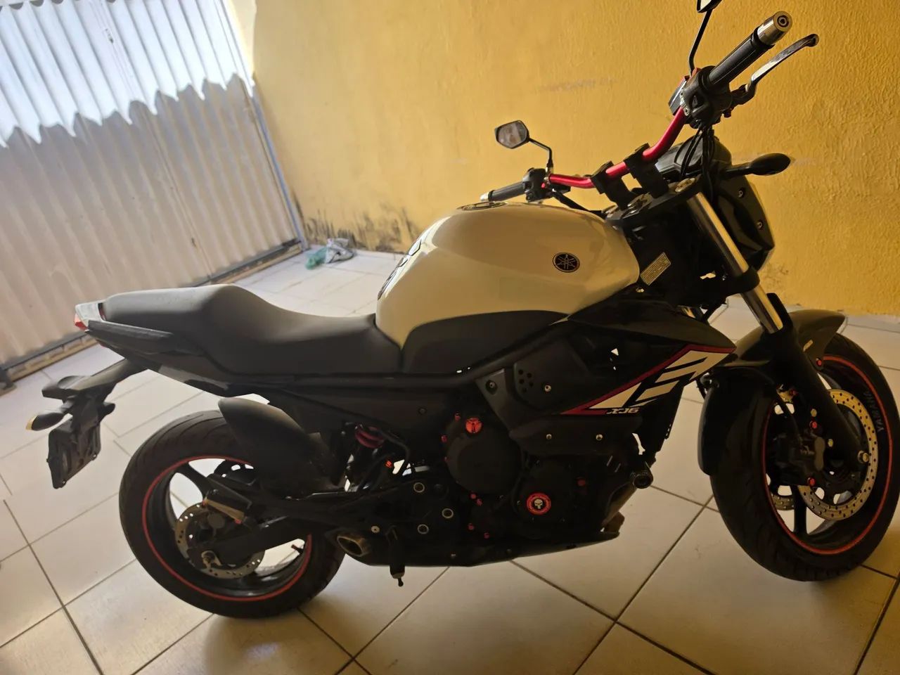 Vendo XJ6 - Foto 5