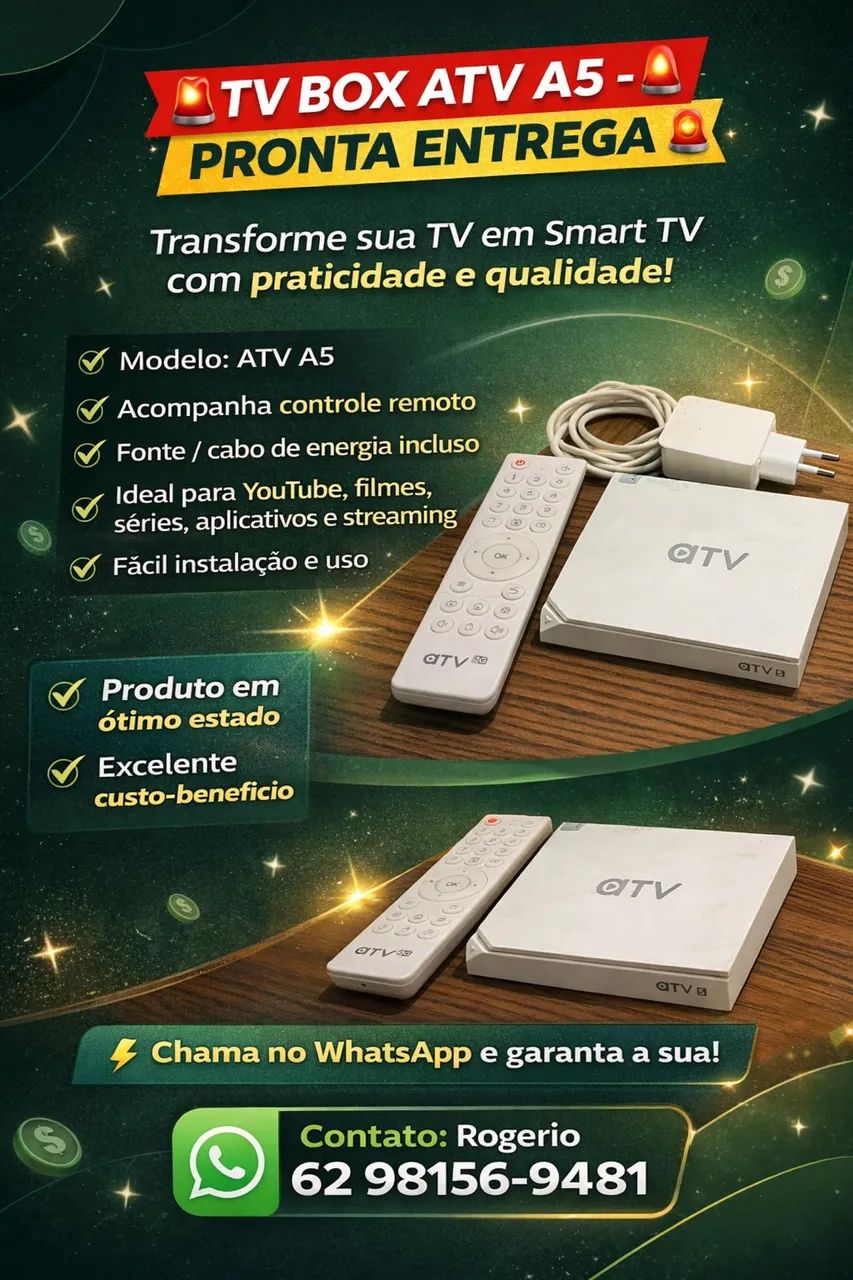 ATV A5