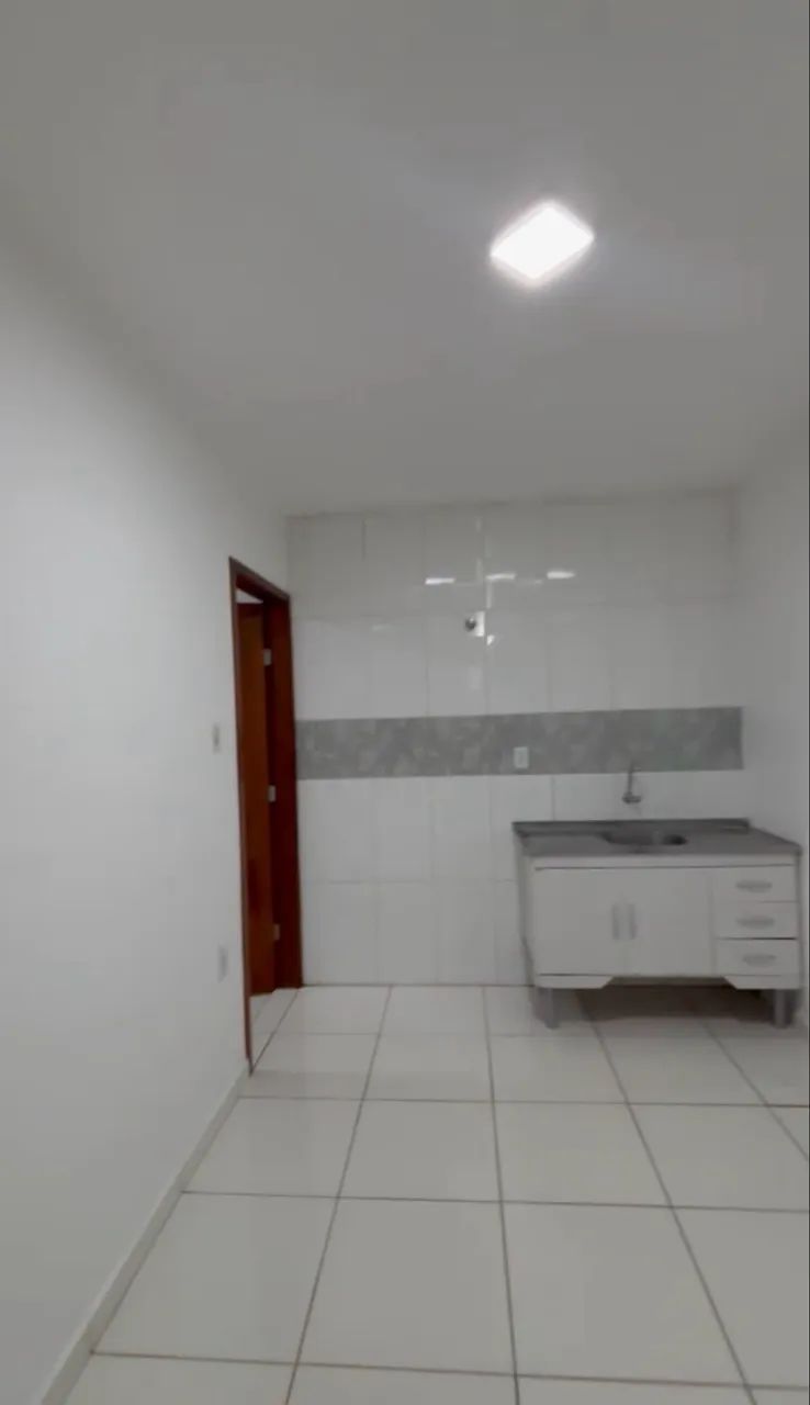 Apartamento Jardim Ypê