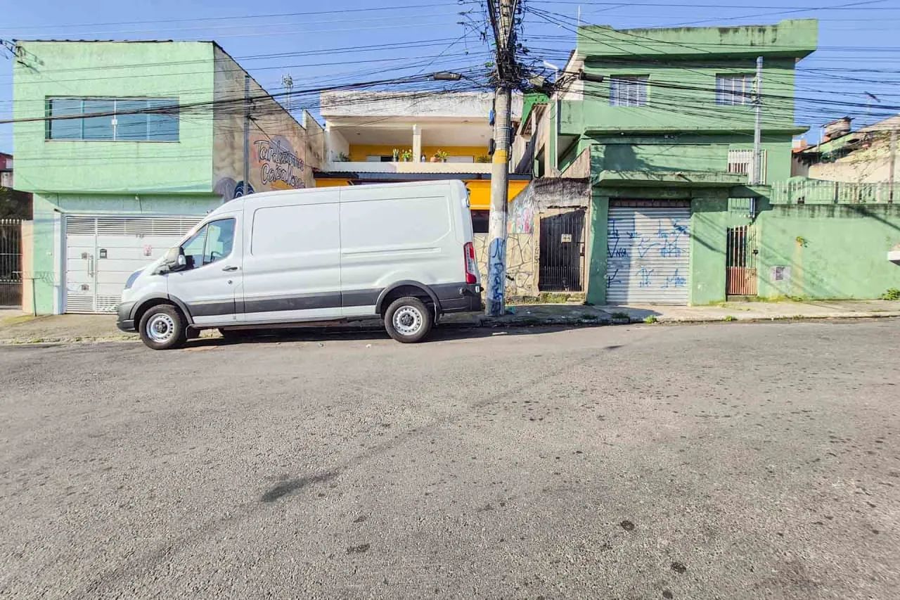 Loja na Rua Agreste Potiguar, 169  160 m²