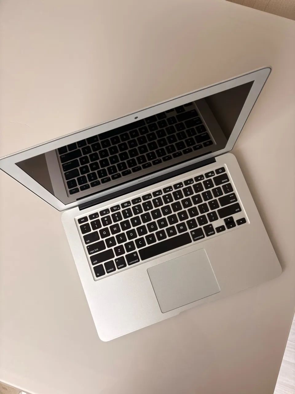 MacBook Air 2017 128GB  - Foto 2