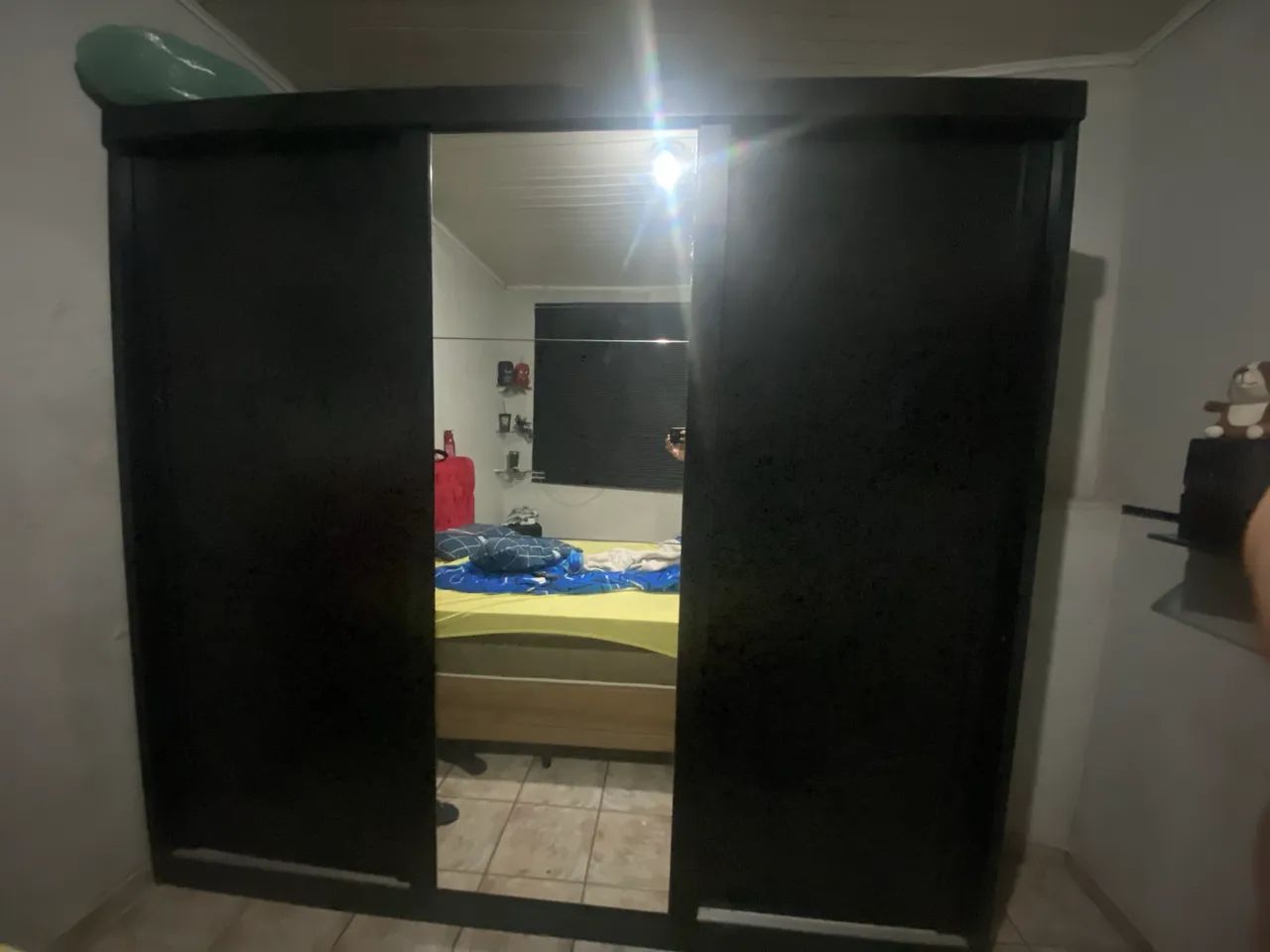 Guarda roupa 