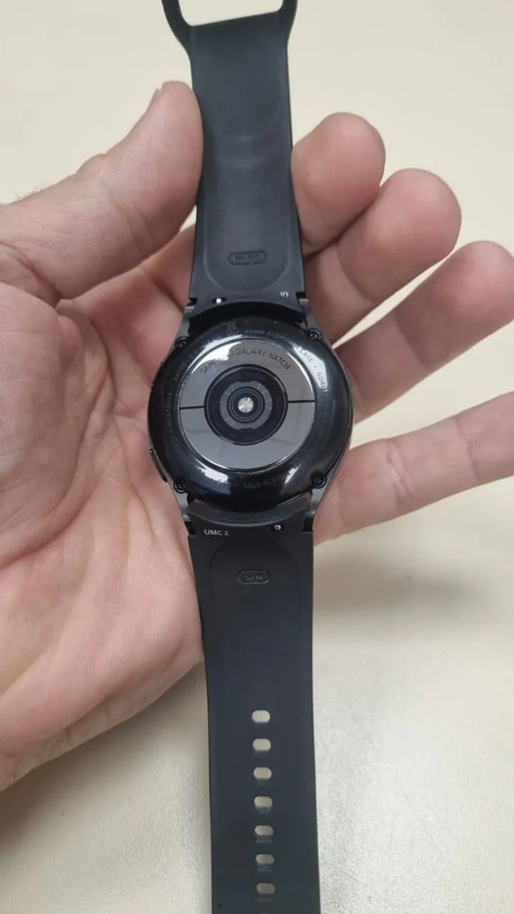 Samsung Galaxy Watch 4 40mm - Foto 5